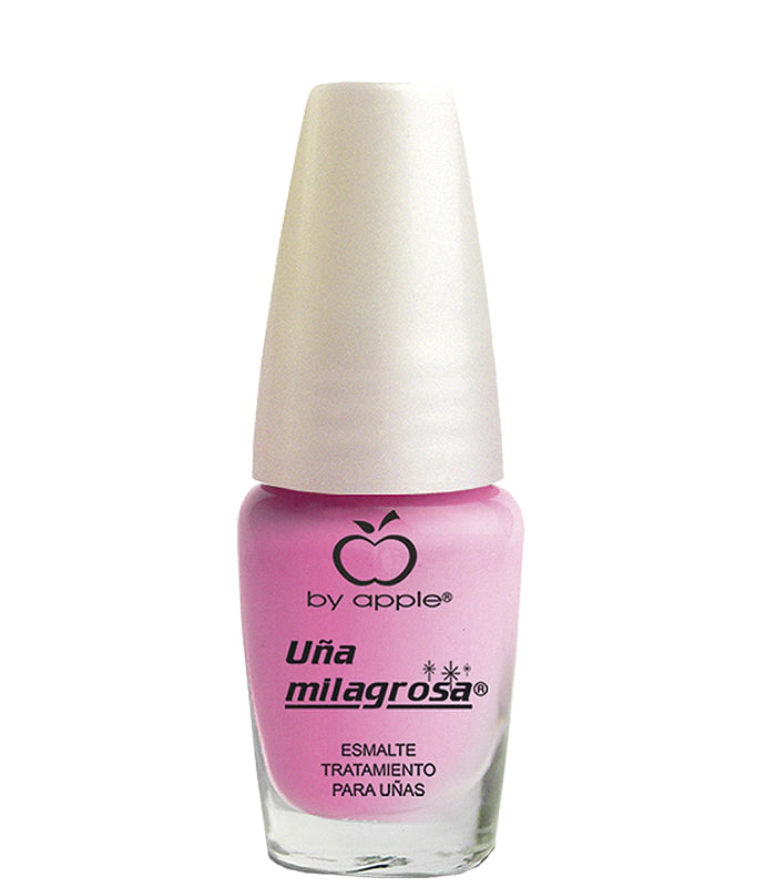 Tratamiento Mini Uña Milagrosa By Apple