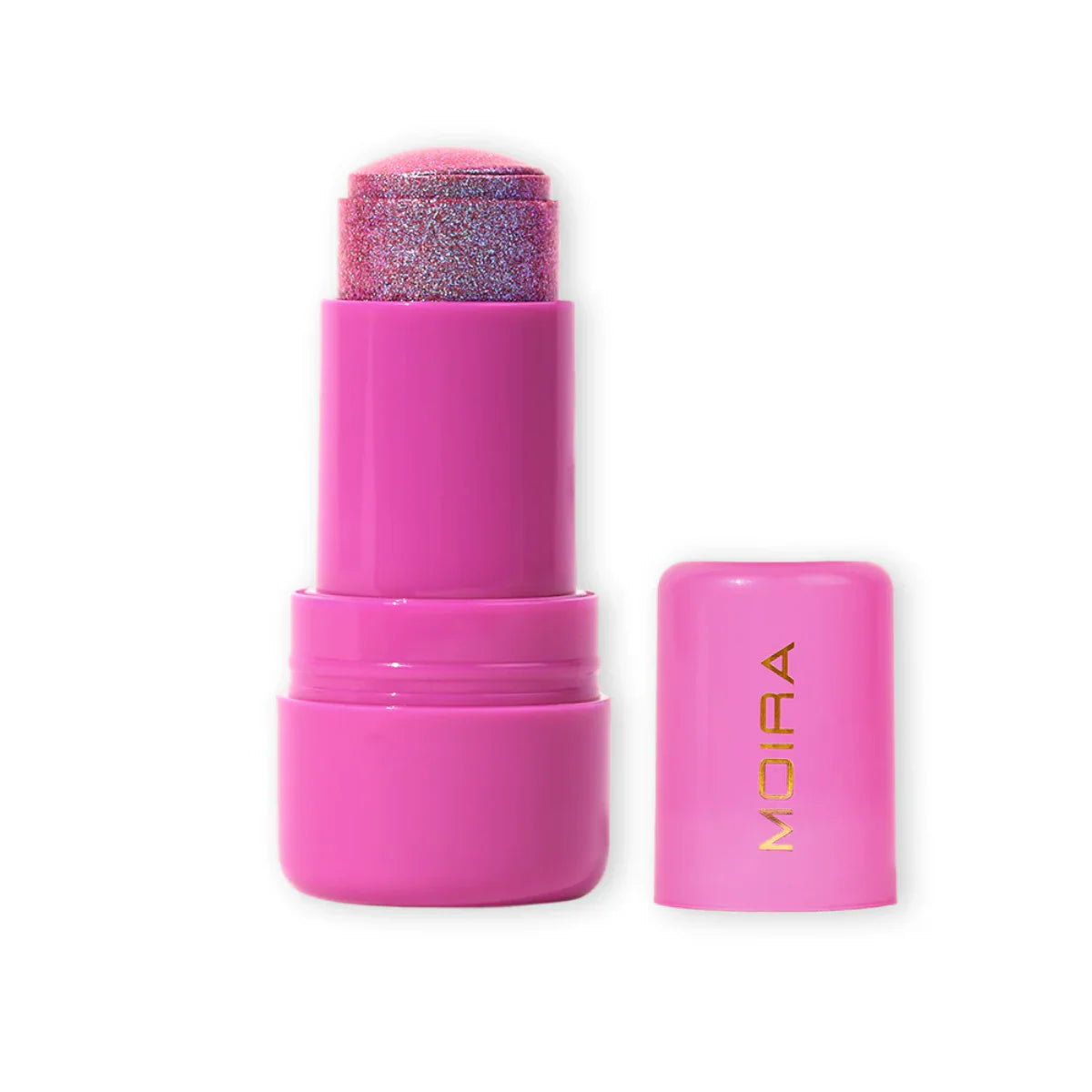 Iluminador ”Icy Glow Jelly Stick“ Moira