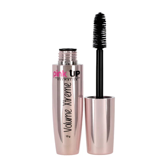 Rimel Volume Extreme - Pink Up