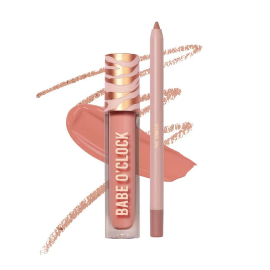 Set duo de labios - Lip kits