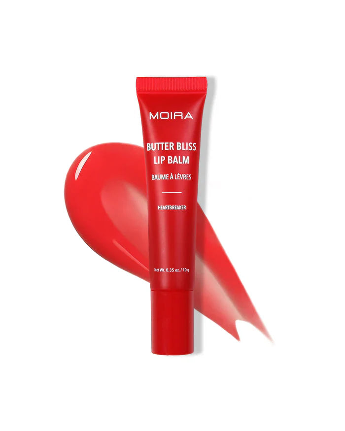 Balsamo Labial “Butter Bliss Balm” Moira