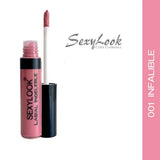 Labial Indeleble Sexy Look