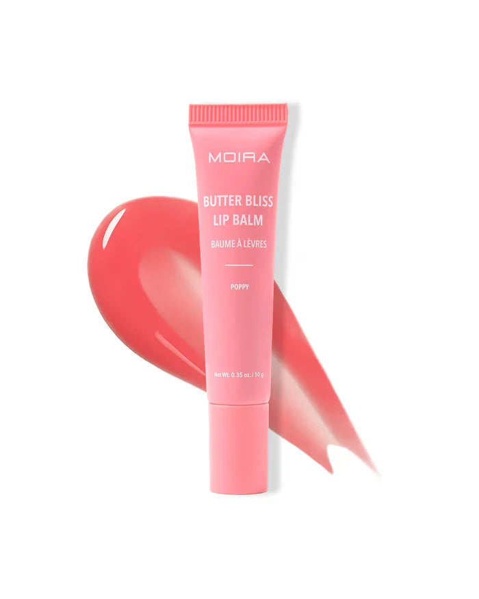 Balsamo Labial “Butter Bliss Balm” Moira