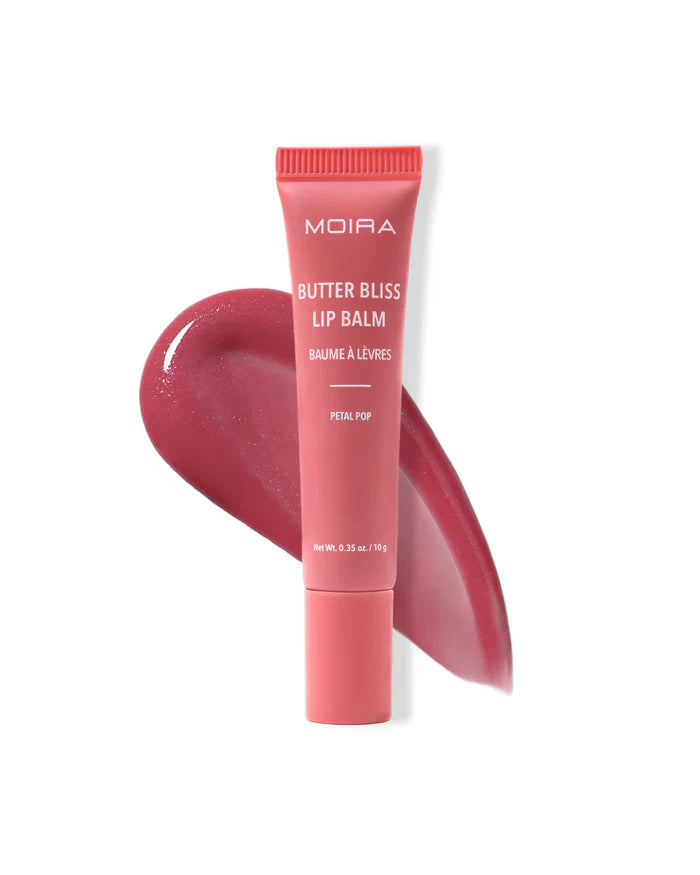 Balsamo Labial “Butter Bliss Balm” Moira