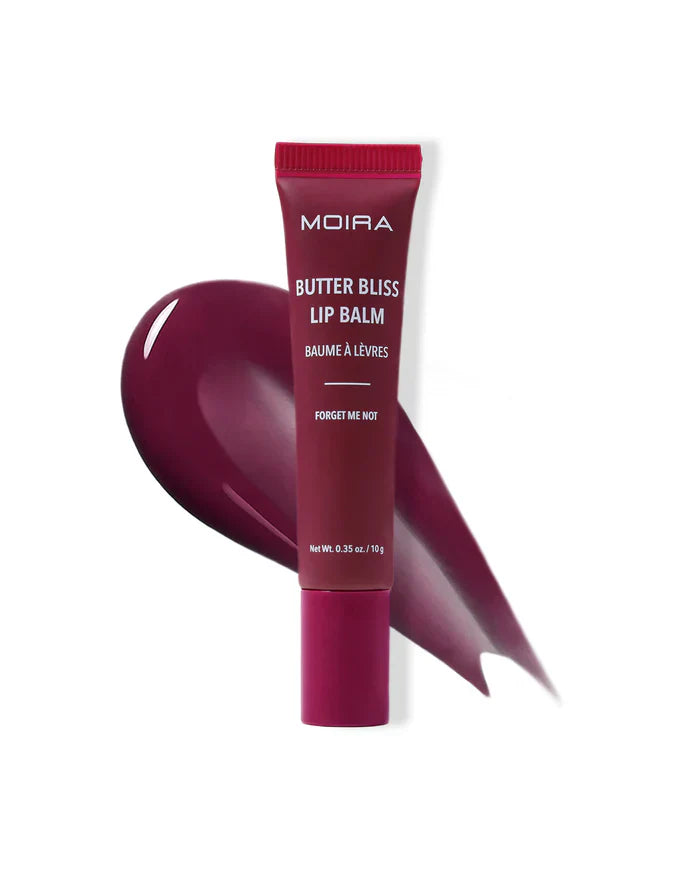 Balsamo Labial “Butter Bliss Balm” Moira