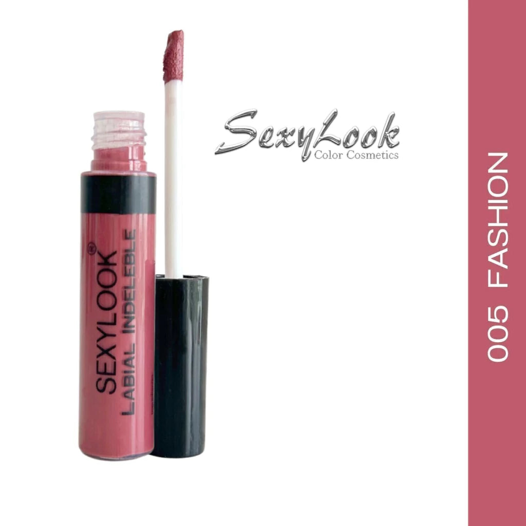 Labial Indeleble Sexy Look