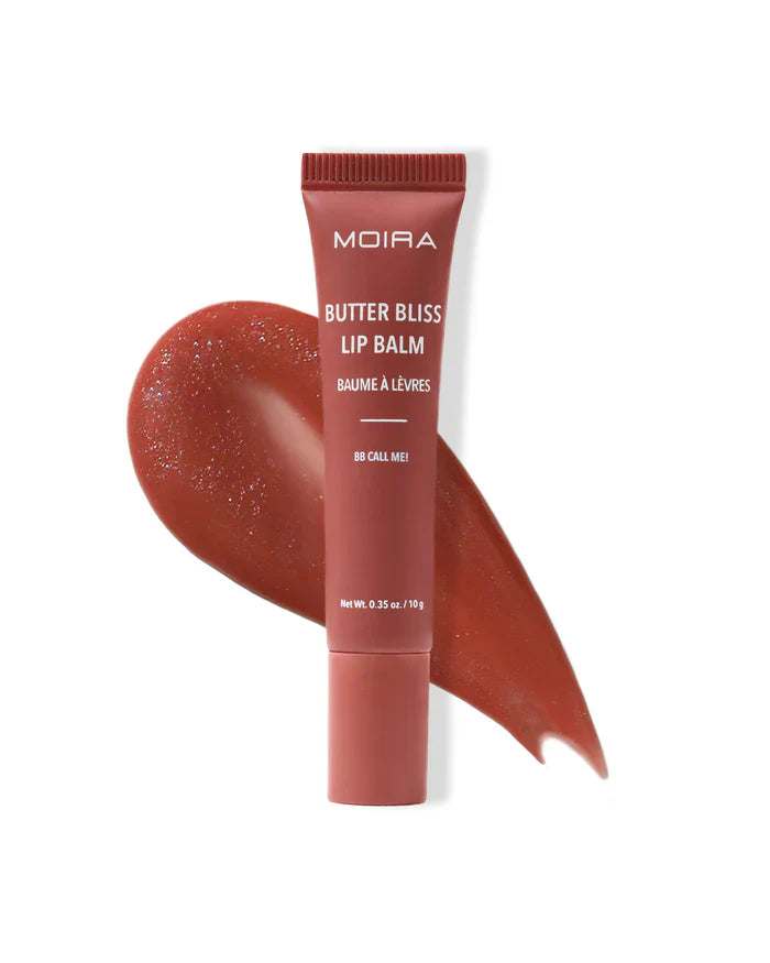 Balsamo Labial “Butter Bliss Balm” Moira