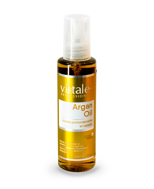 Argan Oil - Vittale