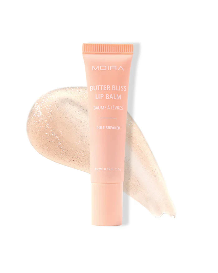 Balsamo Labial “Butter Bliss Balm” Moira