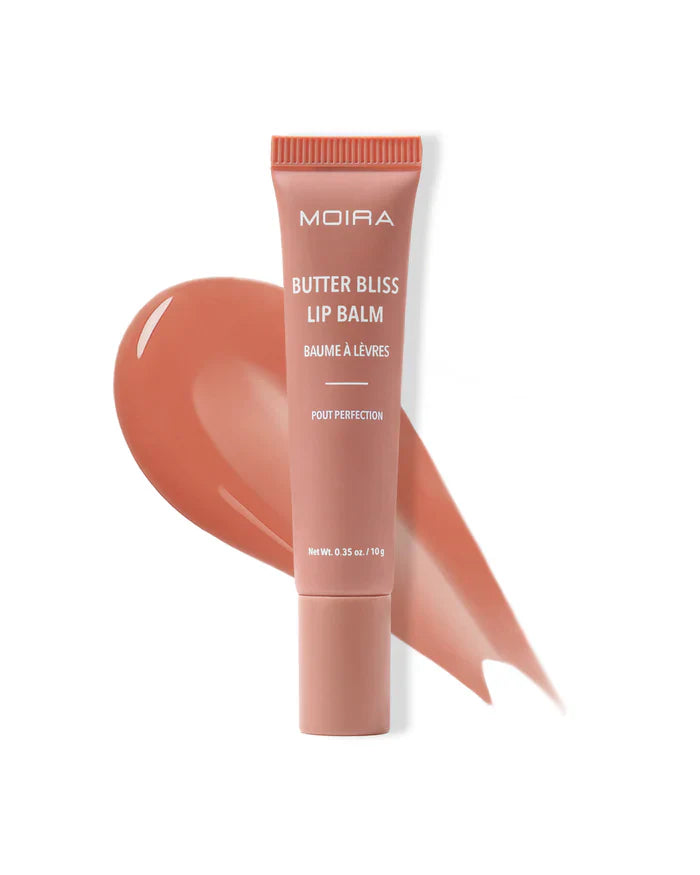 Balsamo Labial “Butter Bliss Balm” Moira