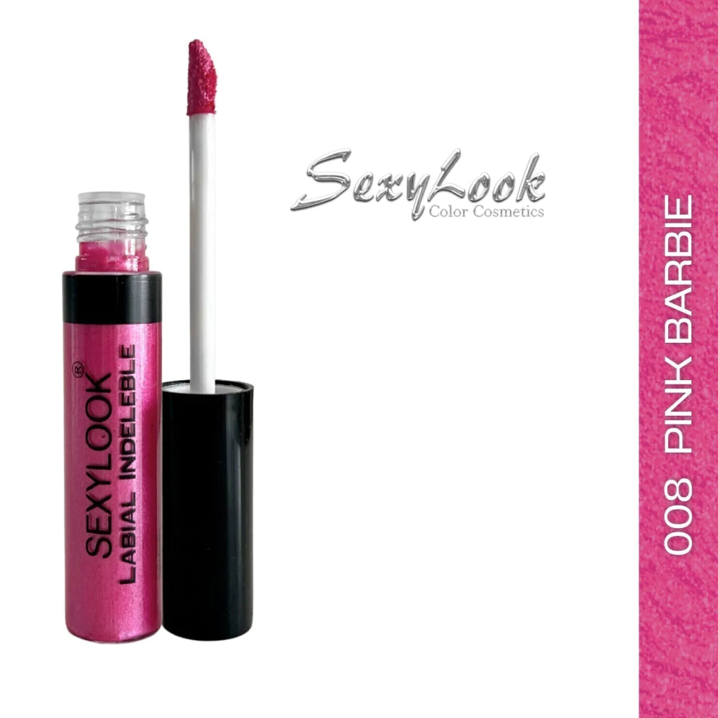 Labial Indeleble Sexy Look
