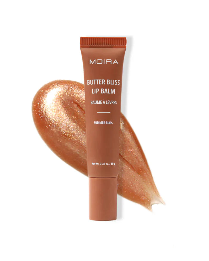 Balsamo Labial “Butter Bliss Balm” Moira
