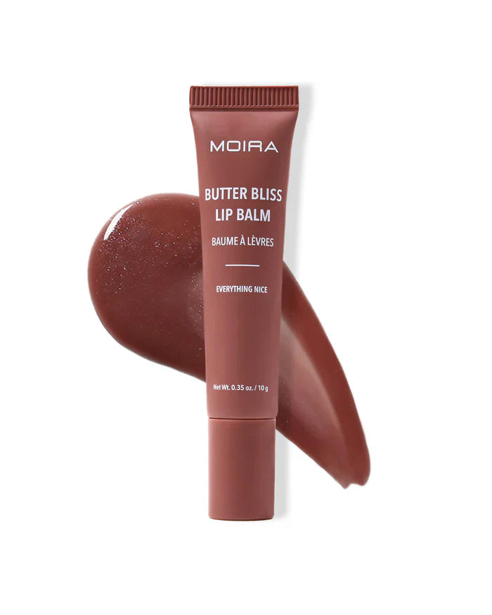 Balsamo Labial “Butter Bliss Balm” Moira