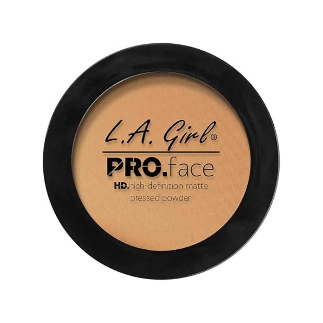 Polvo Compacto - LA Girl