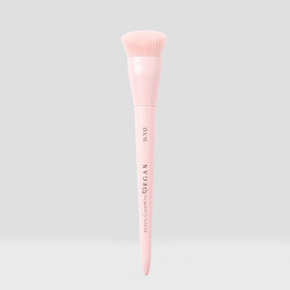 Brochas veganas - Vegan brushes
