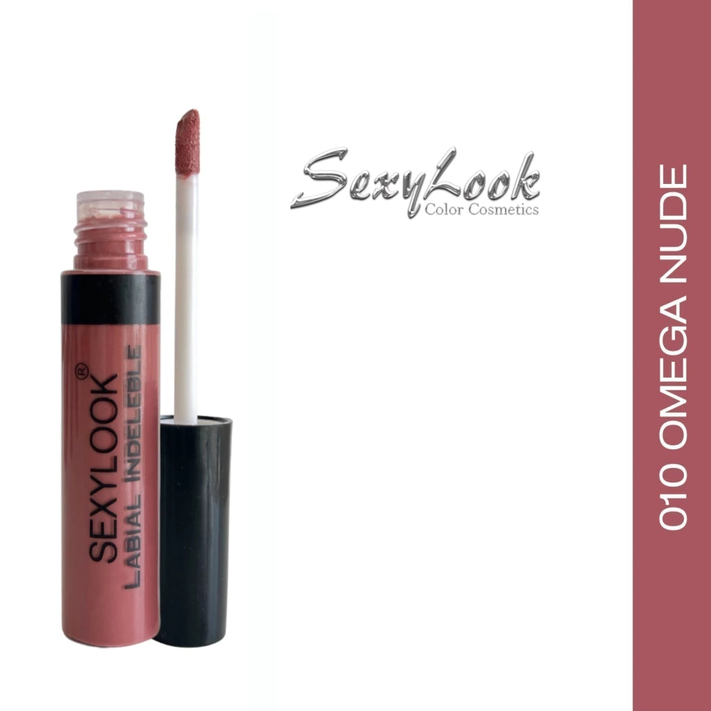 Labial Indeleble Sexy Look