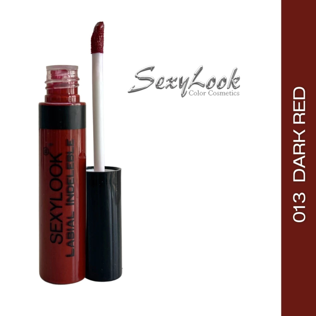 Labial Indeleble Sexy Look