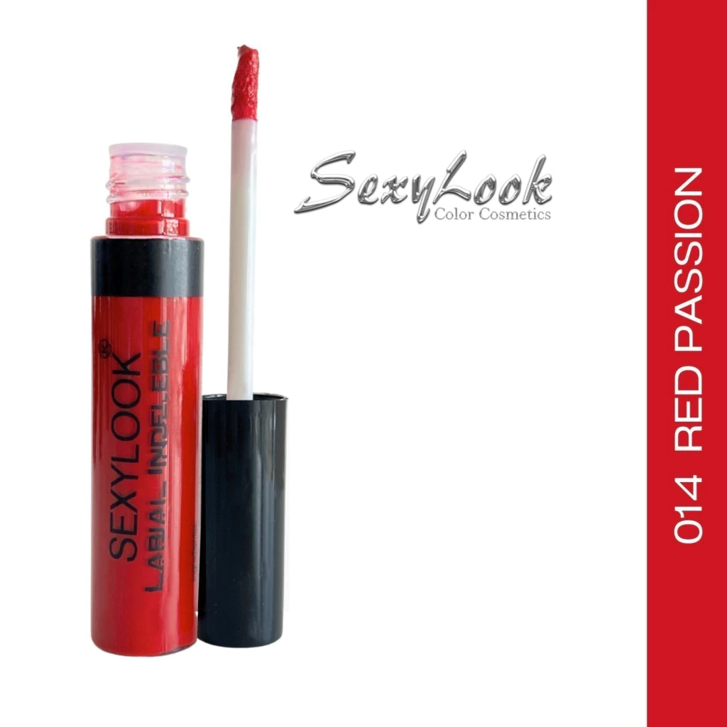 Labial Indeleble Sexy Look