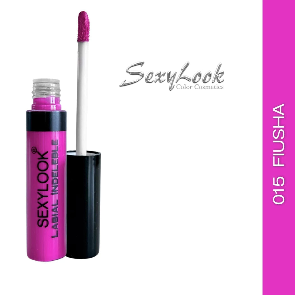 Labial Indeleble Sexy Look