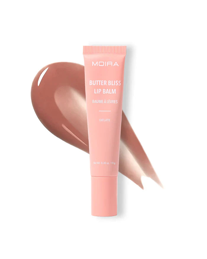 Balsamo Labial “Butter Bliss Balm” Moira