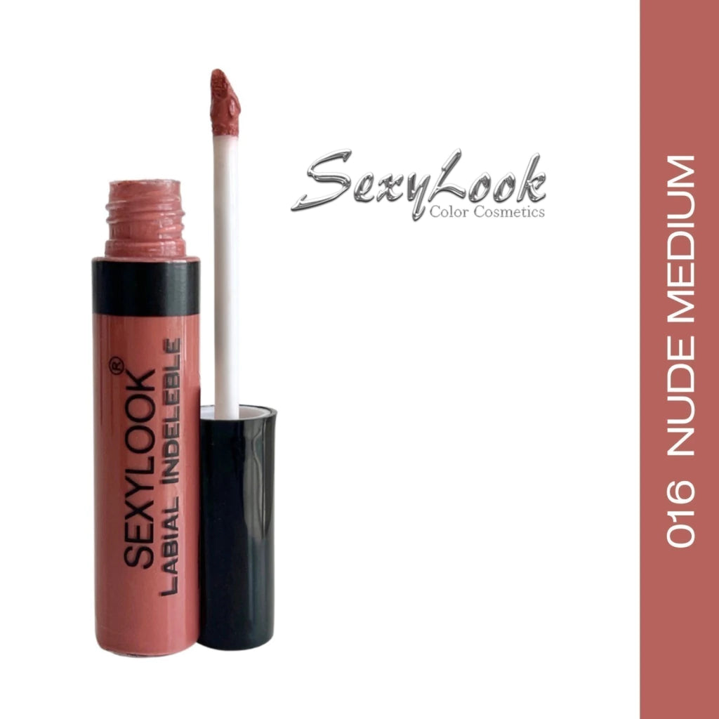 Labial Indeleble Sexy Look