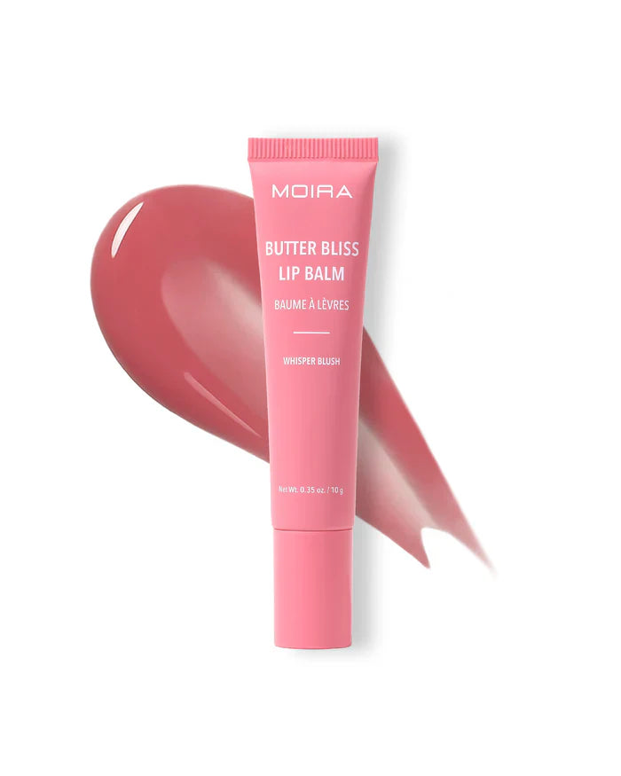 Balsamo Labial “Butter Bliss Balm” Moira