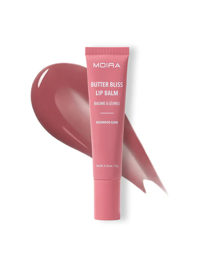 Balsamo Labial “Butter Bliss Balm” Moira
