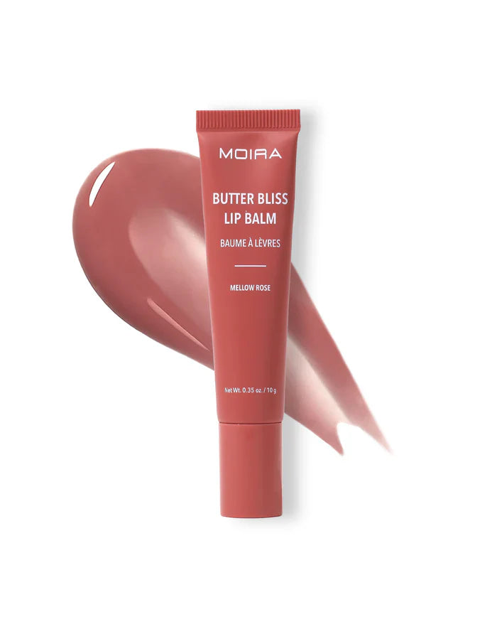 Balsamo Labial “Butter Bliss Balm” Moira