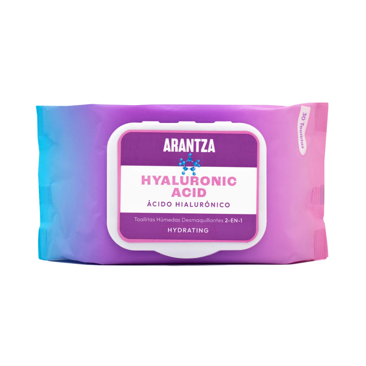 Toalla desmaquillante - Arantza