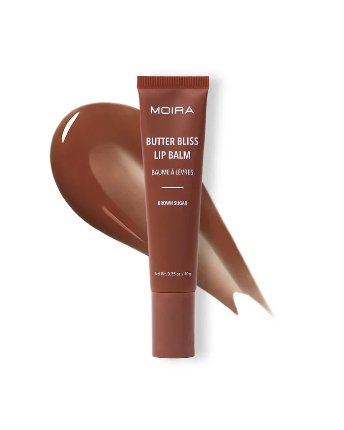 Balsamo Labial “Butter Bliss Balm” Moira
