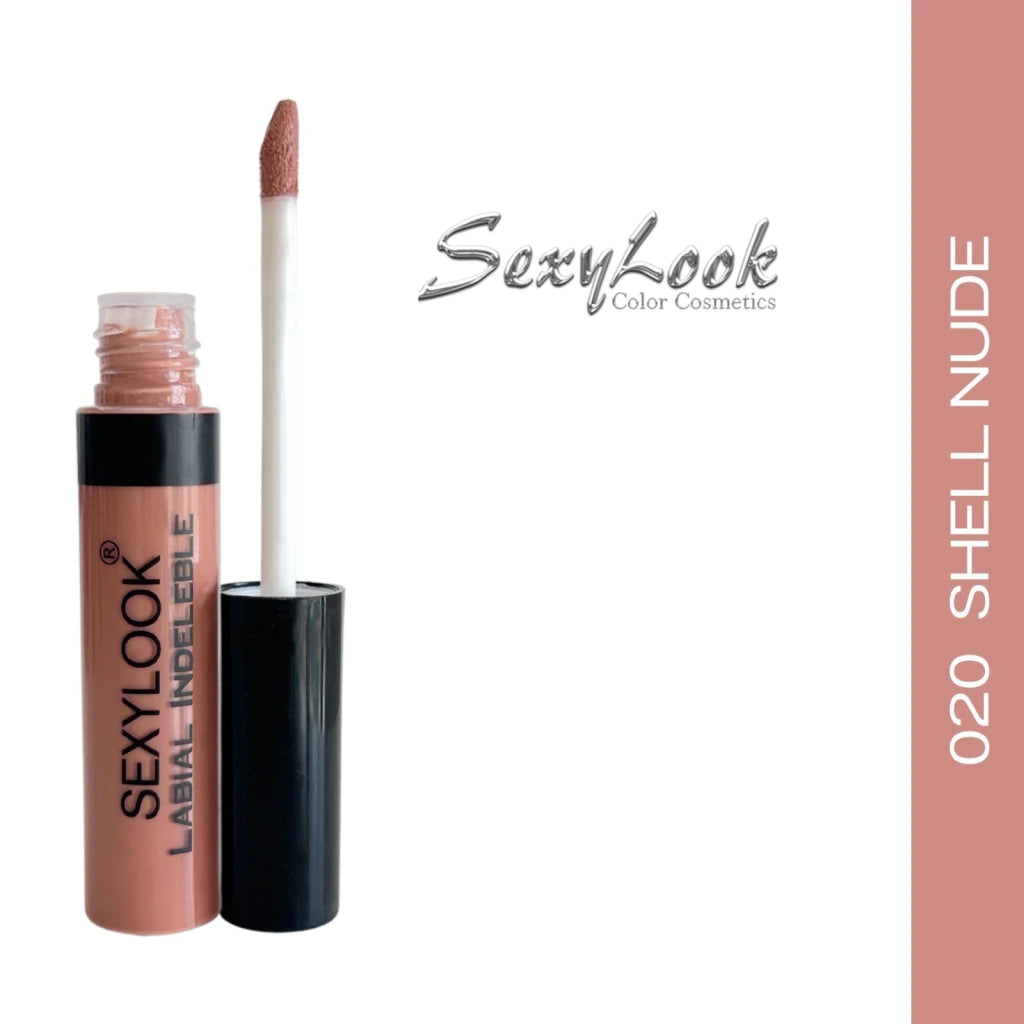 Labial Indeleble Sexy Look