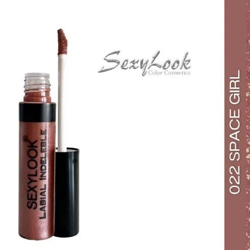 Labial Indeleble Sexy Look