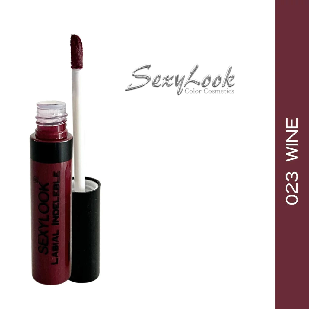 Labial Indeleble Sexy Look