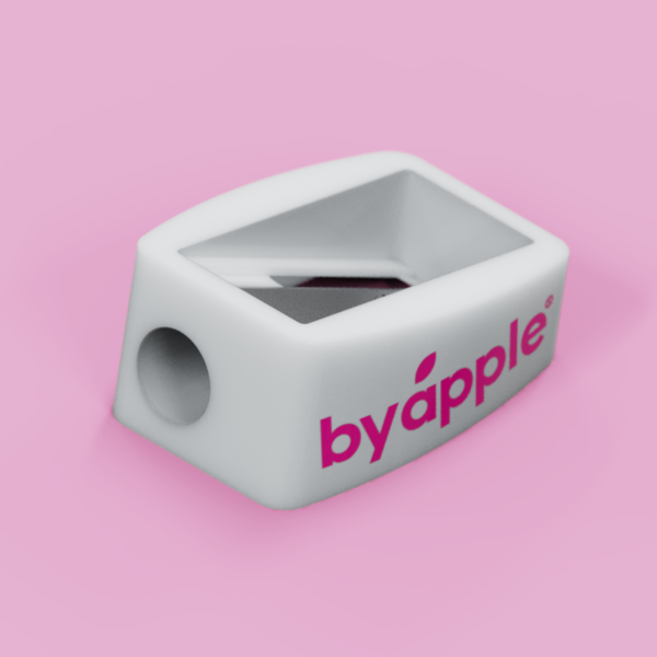 Sacapuntas Junior By Apple