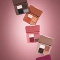 Display 36 + 6 Tester “Sombras para Ojos / Paleta de colores” Colección Plush - Beauty Creations