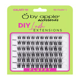 Pestañas Diy Clusters Efecto Fluffy - By Apple