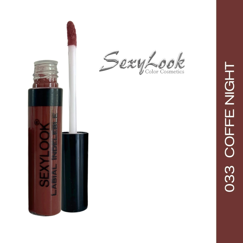 Labial Indeleble Sexy Look