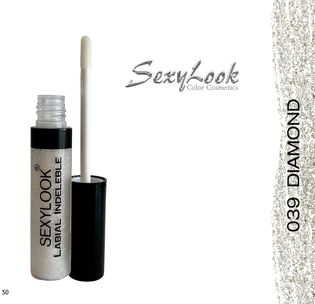 Labial Indeleble Sexy Look