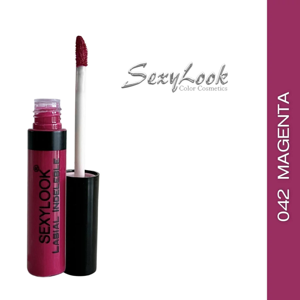 Labial Indeleble Sexy Look