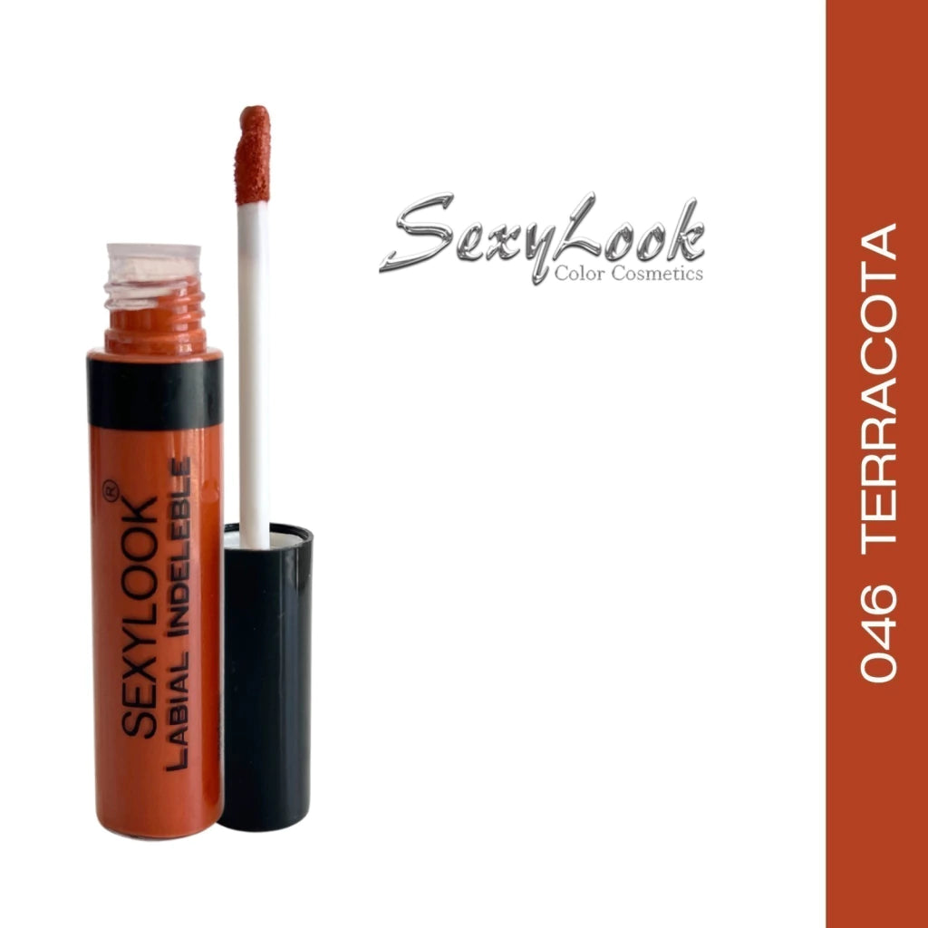 Labial Indeleble Sexy Look