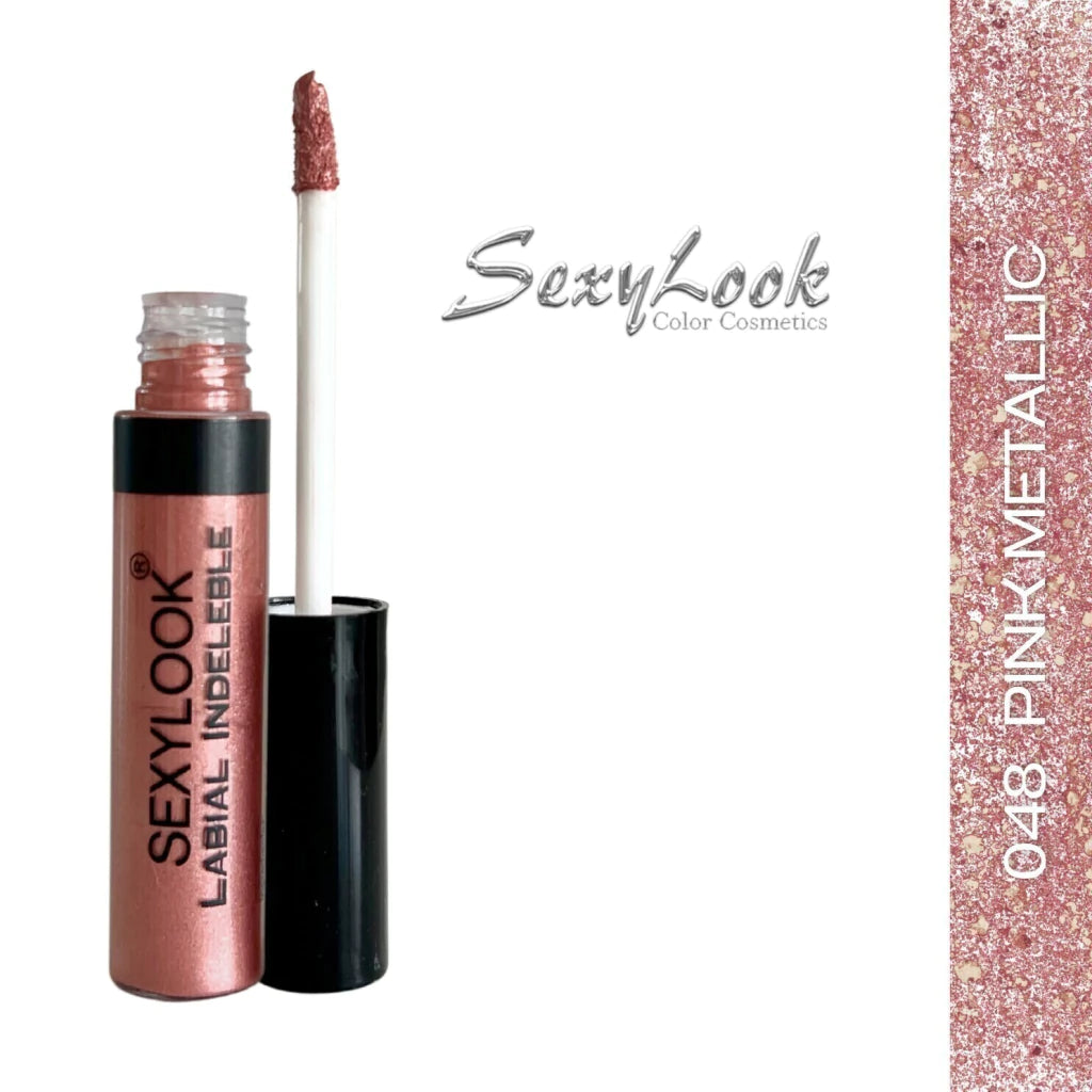 Labial Indeleble Sexy Look