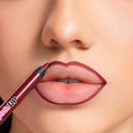 Lápiz Delineador de Labios Larga Duración - Pink Up