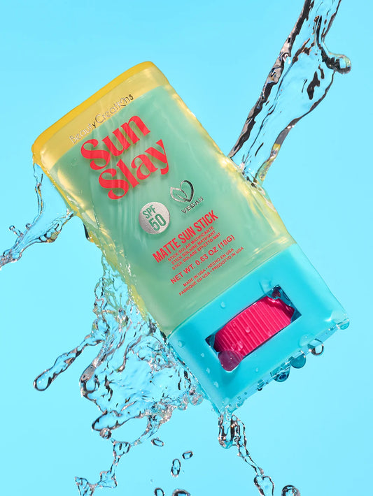 Protector Solar en Barra - Beauty Creations