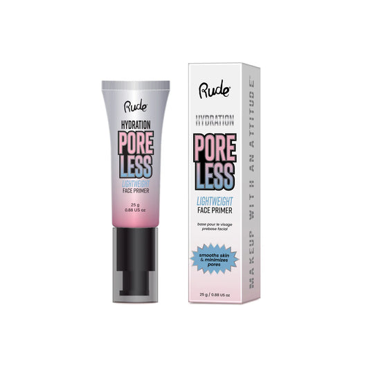 Primer Facial - Rude