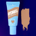 Gama de 8 pzs Base de Maquillaje Hidratante “Hydrahit” - Italia Deluxe