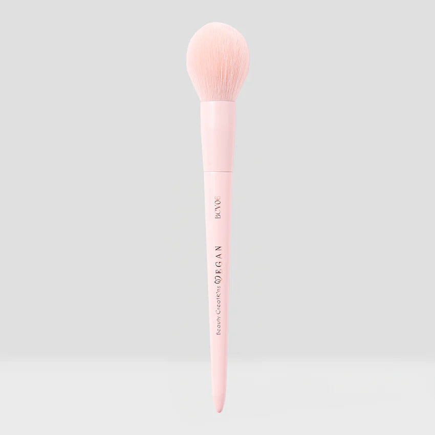 Brochas veganas - Vegan brushes