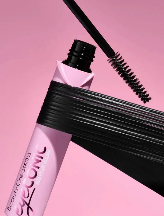 Máscara de pestañas - Beauty Creations