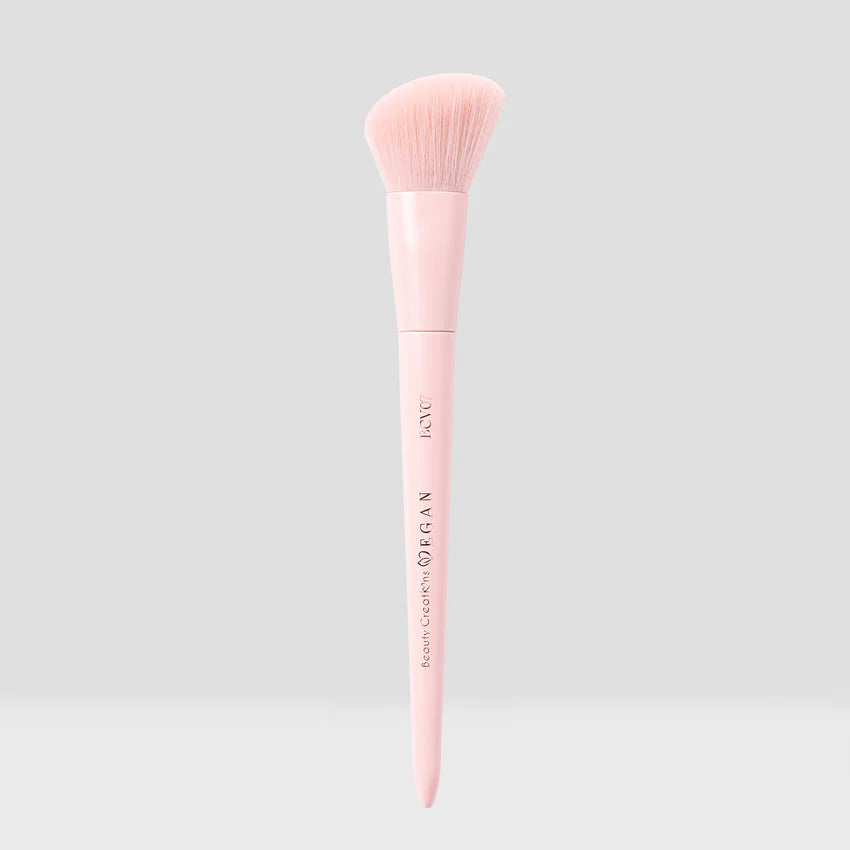 Brochas veganas - Vegan brushes
