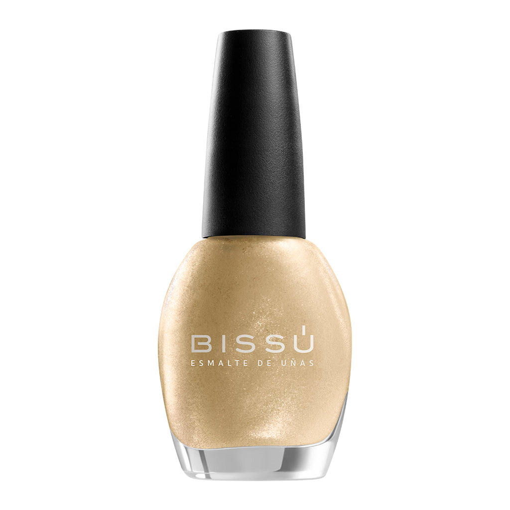 Esmalte Mini 5 ml - Bissu