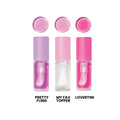 Lip Oil set 3 pzs - Beauty Creations